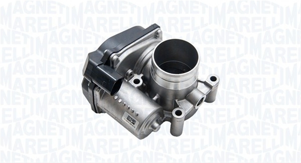 Imagine pentru produsul „(TB0022-1) CARCASA CLAPETA ACCELERATIE SE22 MARELLI"