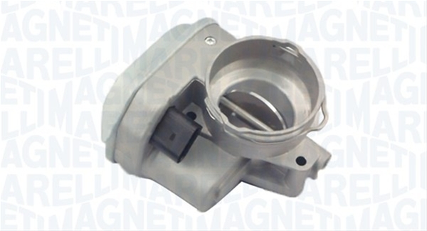 Imagine pentru produsul „(TB0024) CARCASA CLAPETA ACCELERATIE SE22 MARELLI"