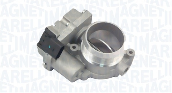 (TB0025) CARCASA CLAPETA ACCELERATIE SE22 MARELLI