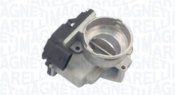 (TB0026) CARCASA CLAPETA ACCELERATIE SE22 MARELLI
