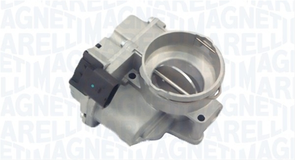 (TB0029) CARCASA CLAPETA ACCELERATIE SE22 MARELLI