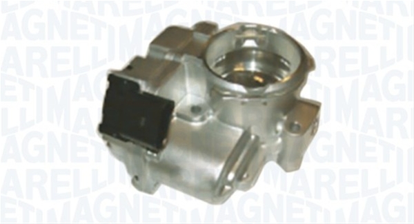 Imagine pentru produsul „(TB0031) CARCASA CLAPETA ACCELERATIE SE22 MARELLI"