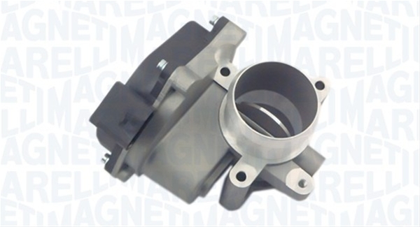 Imagine pentru produsul „(TB0032) CARCASA CLAPETA ACCELERATIE SE22 MARELLI"