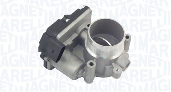 (TB0033) CARCASA CLAPETA ACCELERATIE SE22 MARELLI