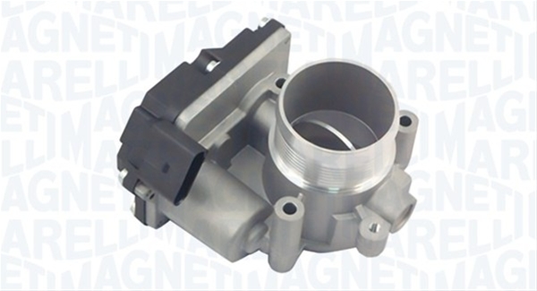 Imagine pentru produsul „(TB0034) CARCASA CLAPETA ACCELERATIE SE22 MARELLI"