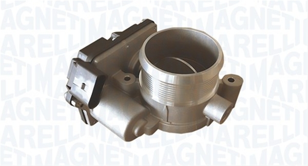 Imagine pentru produsul „(TB0036) CARCASA CLAPETA ACCELERATIE SE22 MARELLI"
