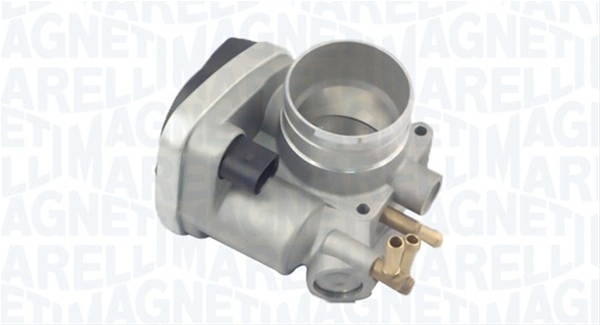 Imagine pentru produsul „(TB0038) CARCASA CLAPETA ACCELERATIE SE22 MARELLI"