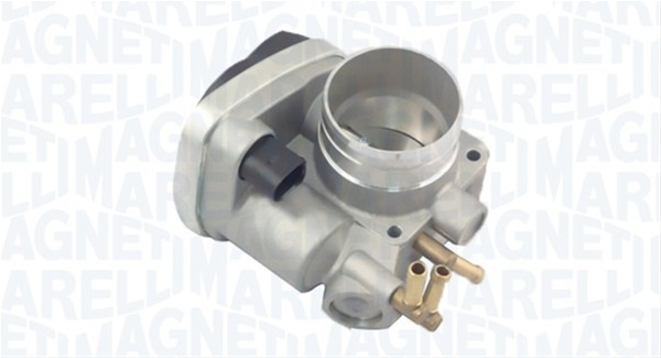 Imagine pentru produsul „(TB0039) CARCASA CLAPETA ACCELERATIE SE22 MARELLI"