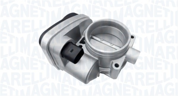 (TB0060) CARCASA CLAPETA ACCELERATIE SE22 MARELLI