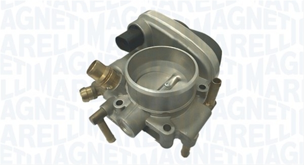 Imagine pentru produsul „(TB0066) CARCASA CLAPETA ACCELERATIE SE22 MARELLI"
