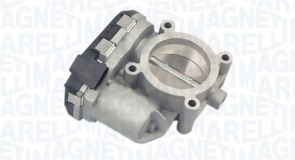 (TB0074) CARCASA CLAPETA ACCELERATIE SE22 MARELLI