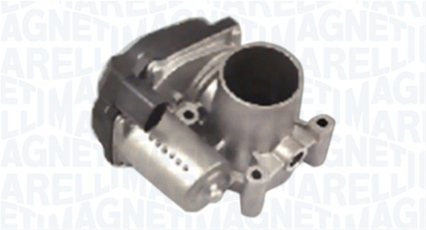 Imagine pentru produsul „(TB0083) CARCASA CLAPETA ACCELERATIE SE22 MARELLI"