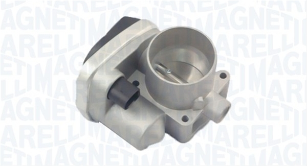 (TB0085) CARCASA CLAPETA ACCELERATIE SE22 MARELLI
