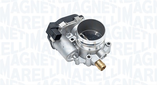 CARCSA CLAPETA ACCELERATIE MARELLI