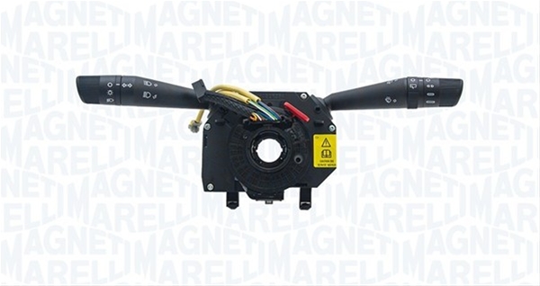 Imagine pentru produsul „(DA52031) COMUTATOR COLOANA DIRECTIE SE22 MARELLI"