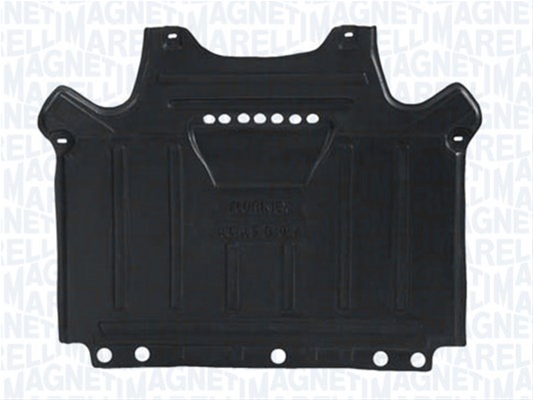 Imagine pentru produsul „SCUT CUTIE AUDI A4/A5 - M MARELLI"