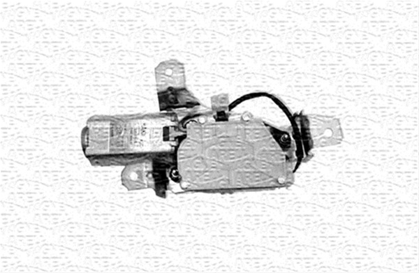 Imagine pentru produsul „MOTOR STERGATOR"