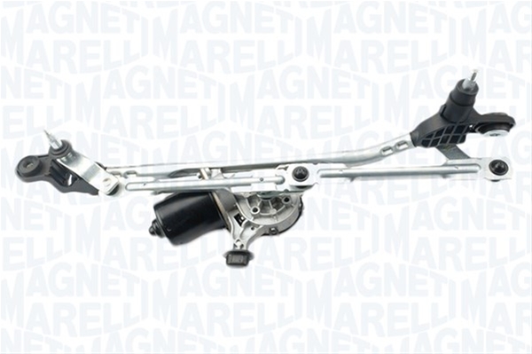 SISTEM STERGATOR PARBRIZ
