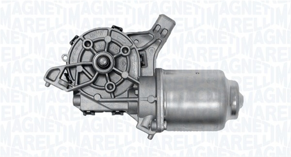 Imagine pentru produsul „MOTOR STERGATOR"