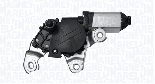 Imagine pentru produsul „MOTOR STERGATOR"