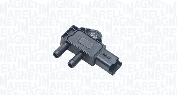 (SPS008) SENZOR PRESIUNE GAZE ESAPAMENT SE22 MARELLI