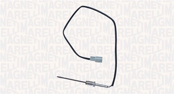 Imagine pentru produsul „SENZOR TEMPERATURA GAZE ESAPAMENT (STS0677) MARELLI"