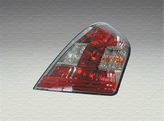 LAMPA SPATE