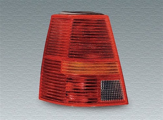LAMPA SPATE