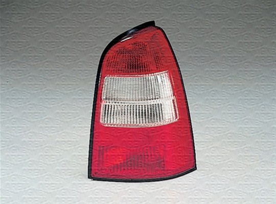 LAMPA SPATE