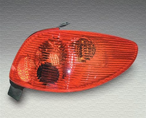 LAMPA SPATE
