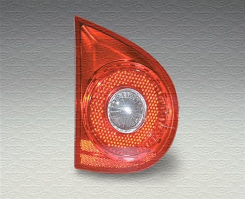 LAMPA SPATE
