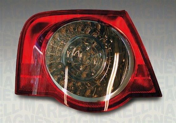 LAMPA SPATE