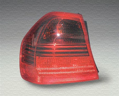 LAMPA SPATE