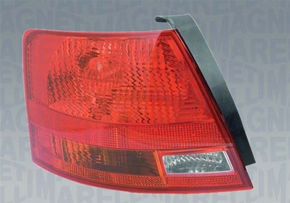 LAMPA SPATE