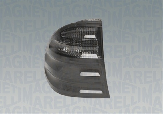 LAMPA SPATE