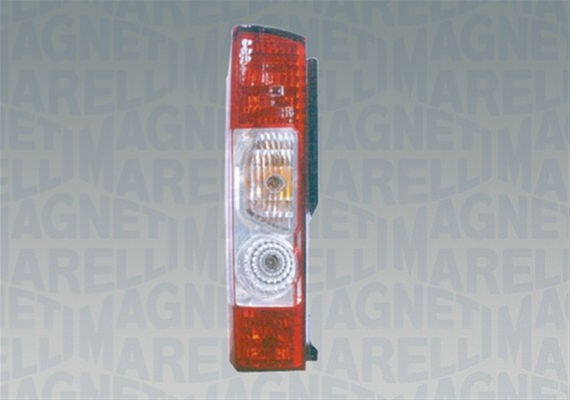LAMPA SPATE