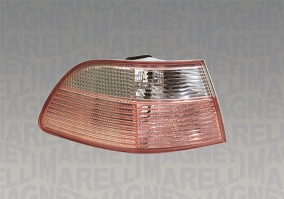 LAMPA SPATE