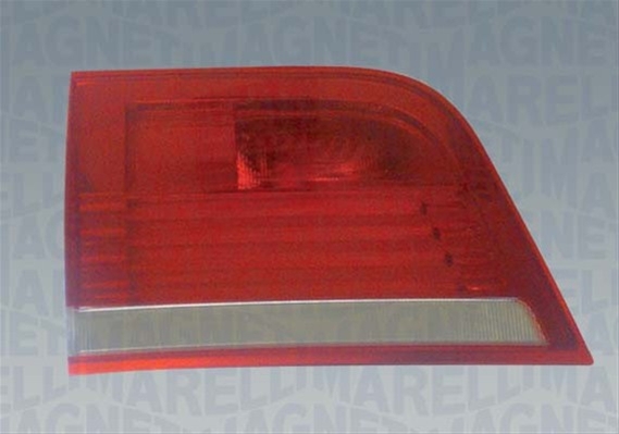 LAMPA SPATE