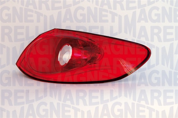 LAMPA SPATE