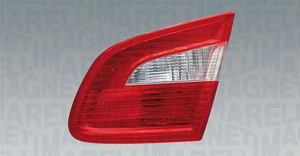 LAMPA SPATE