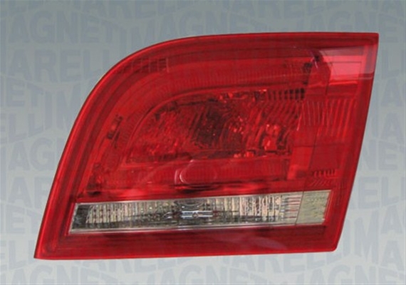 LAMPA SPATE