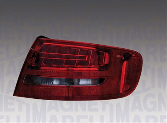 LAMPA SPATE