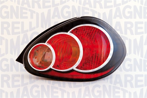 LAMPA SPATE
