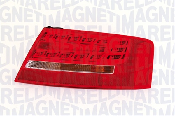 LAMPA SPATE