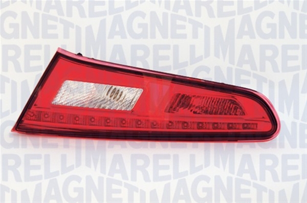 LAMPA SPATE