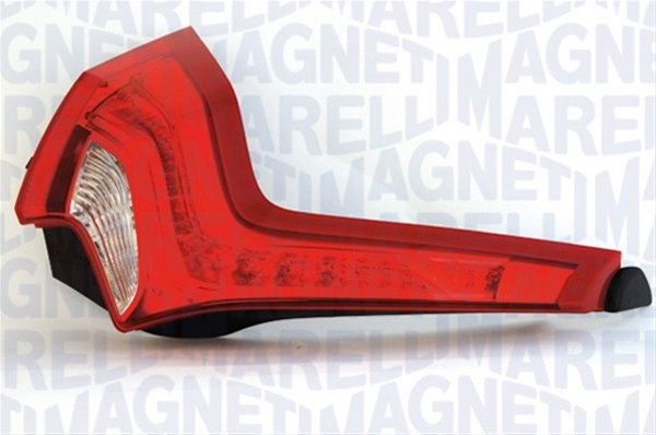 LAMPA SPATE