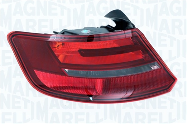LAMPA SPATE