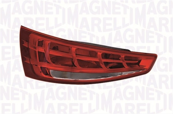LAMPA SPATE