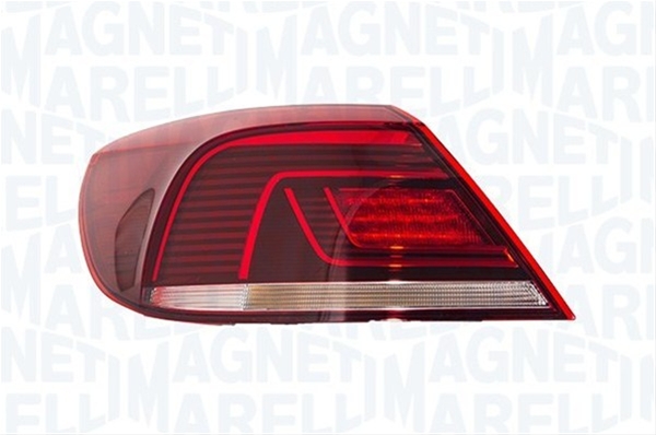 LAMPA SPATE