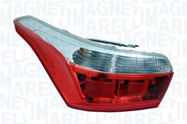 LAMPA SPATE